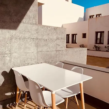 Apartmán La Casa Roja *