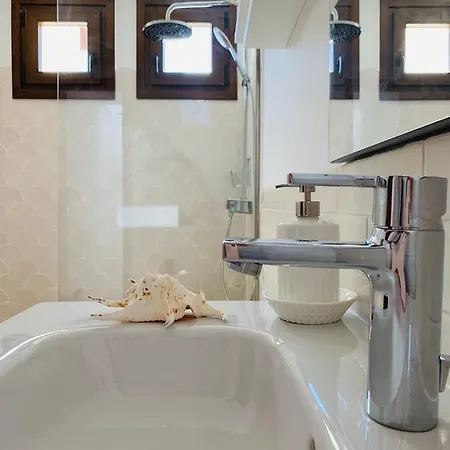 Apartmán La Casa Roja Puerto Calero