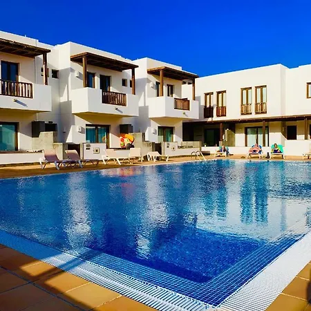 Apartmán La Casa Roja *