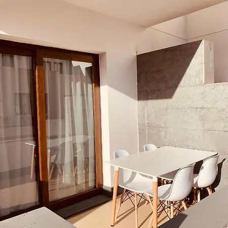 Apartmán La Casa Roja