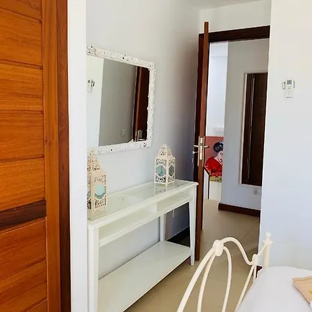 La Casa Roja Apartment