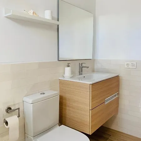 La Casa Roja Apartmán *